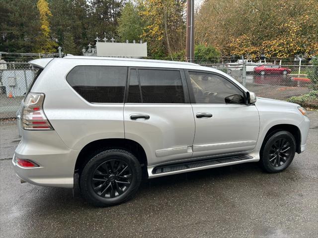 2016 lexus gx 460 base