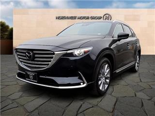 2023 Mazda CX-9 grand touring