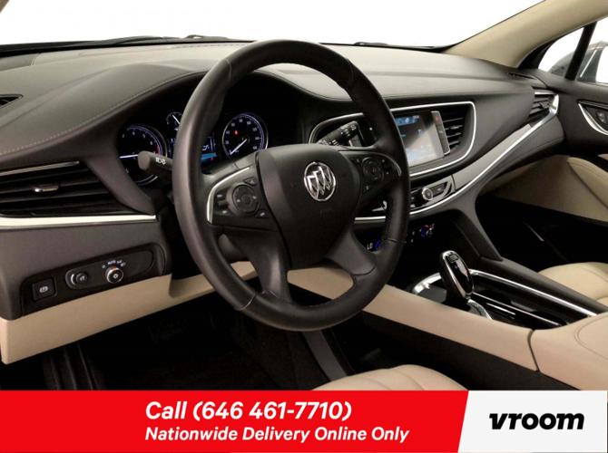 used 2019 buick enclave fwd essence atlanta, ga 30318 for sale in atlanta, georgia