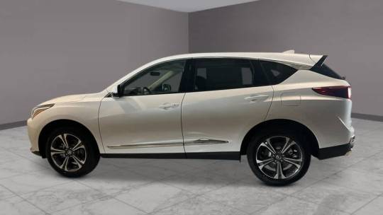 2025 Acura RDX