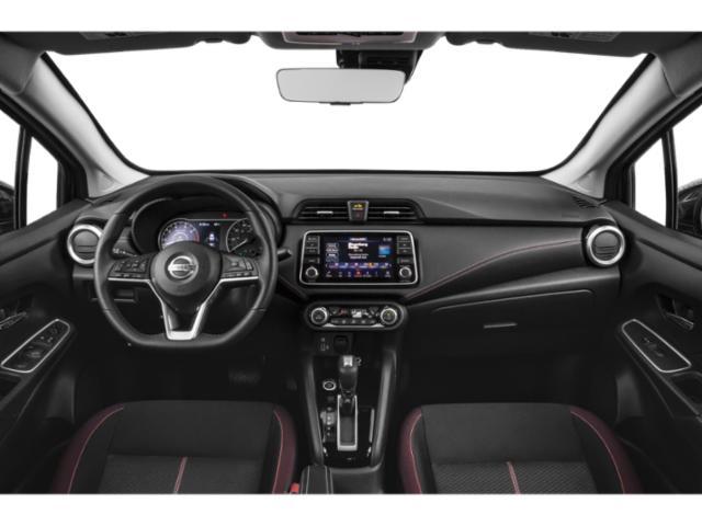 2021 nissan versa 1.6 s