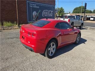 2010 Chevrolet Camaro lt