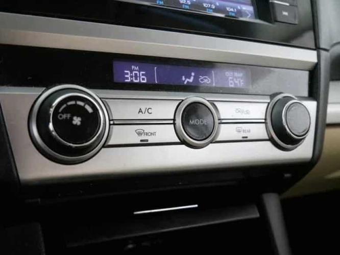 2019 subaru outback 2.5i in minneapolis, minnesota