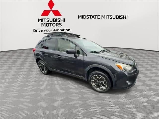 2015 subaru xv crosstrek 2.0i premium in auburn, massachusetts