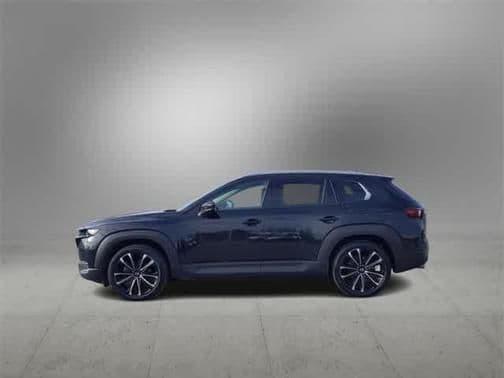 2023 mazda cx-50 2.5 s premium plus package in farmington, michigan