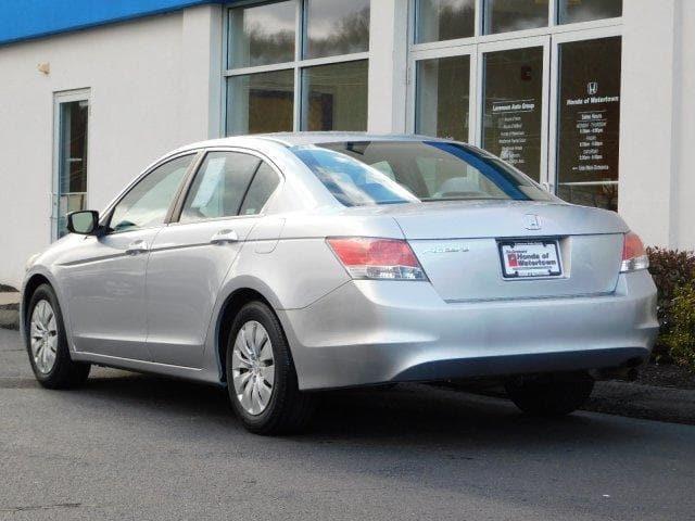 2009 honda accord lx lx 4dr sedan 5a for sale in fenwick, connecticut