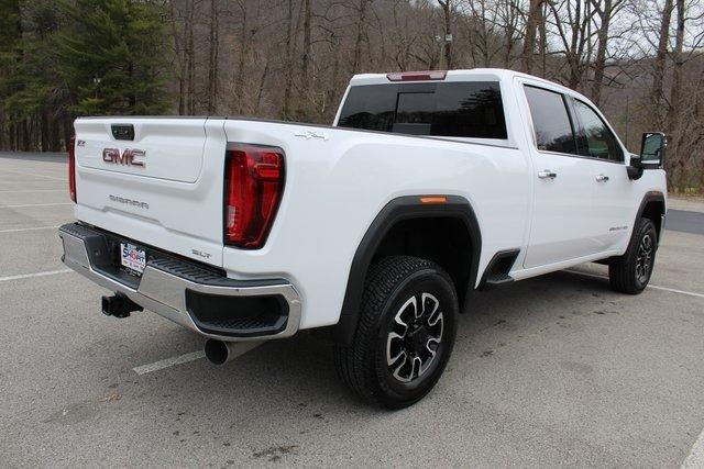 new 2020 gmc sierra 2500 slt hazard, ky 41701 for sale in browns fork, kentucky