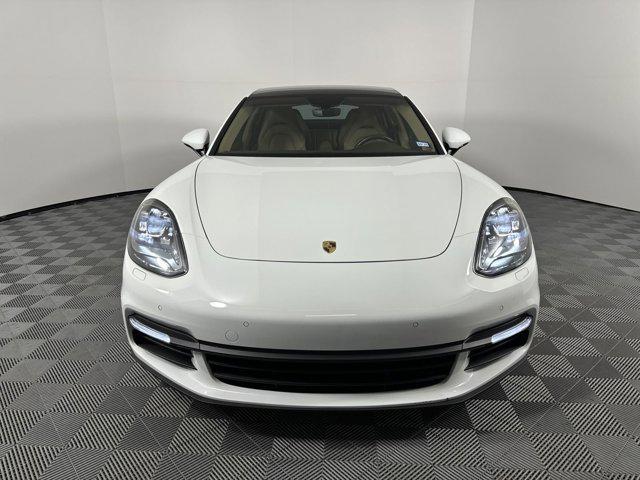 2020 porsche panamera 10 years edition