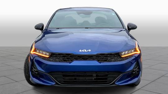 2023 Kia K5