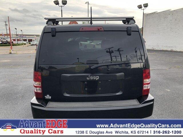 used 2012 jeep liberty 2wd sport wichita, ks 67214 for sale in wichita, kansas