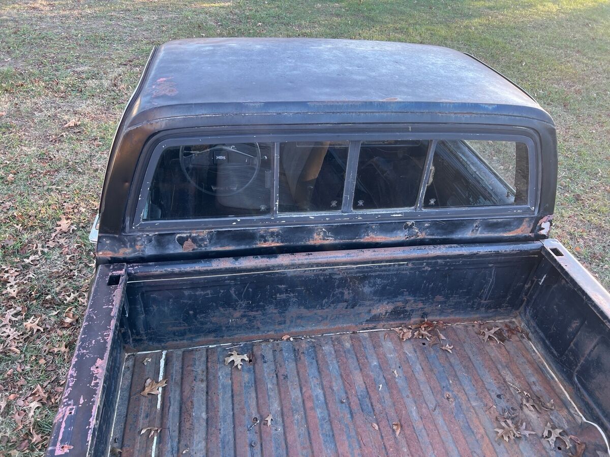 1973 chevrolet c-10 black 4wd automatic cheyenne super