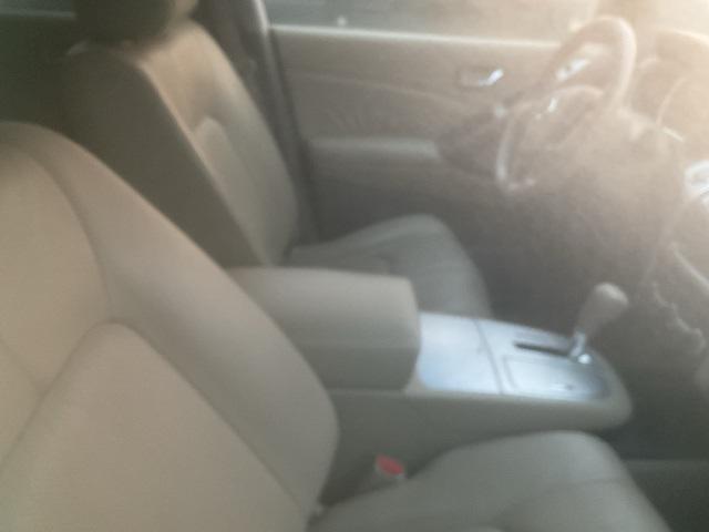 2010 nissan murano sl