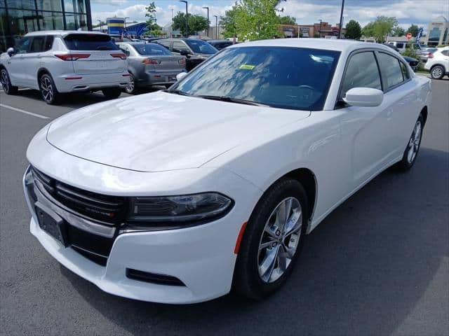 2022 dodge charger sxt awd in frederick, maryland