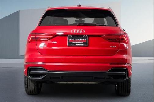 2022 audi q3