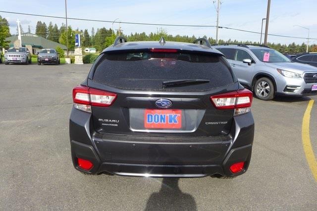 2019 subaru crosstrek 2.0i limited awd 2.0i limited 4dr crossover for sale in whitefish, montana