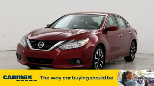 2017 nissan altima 2017.5 2.5 sv