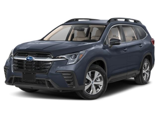 2024 subaru ascent premium
