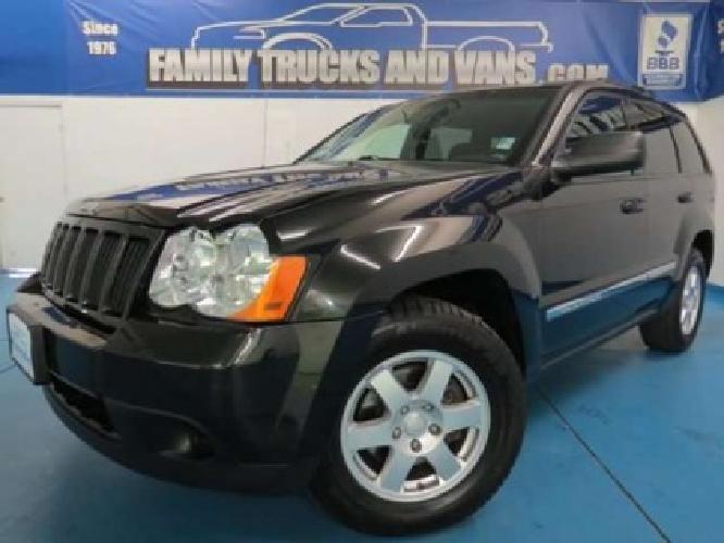 2010 jeep grand cherokee laredo in denver, co