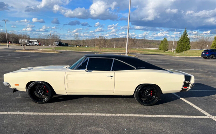 dodge charger