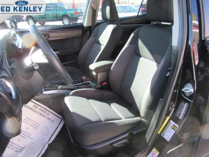 2017 toyota corolla le le 4dr sedan for sale in layton, utah