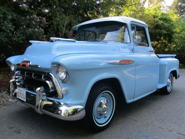 1 california family ranch owned since new pick up truck