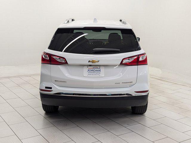 2021 chevrolet equinox premier w/1lz