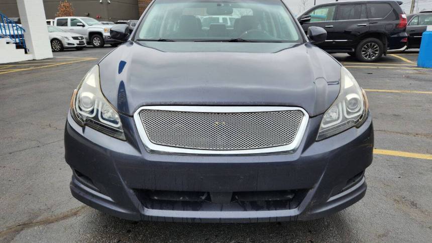 used 2010 subaru legacy 3.6r limited $5,950great deal 154,070 mi. location: south holland