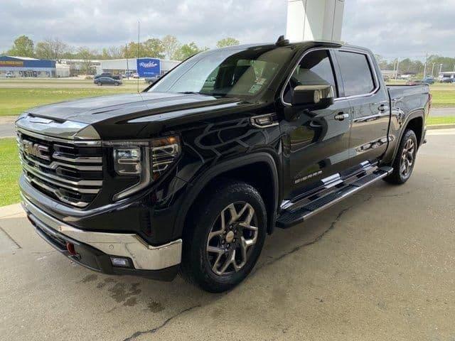 2022 gmc sierra 1500 slt in baton rouge, louisiana