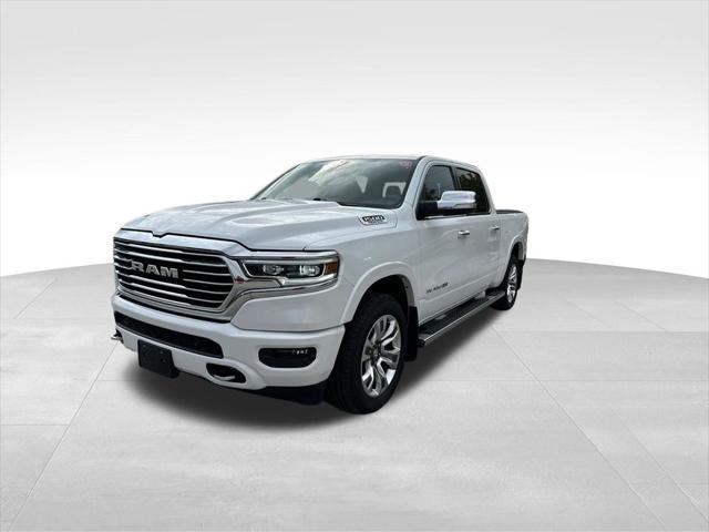2020 ram 1500 longhorn