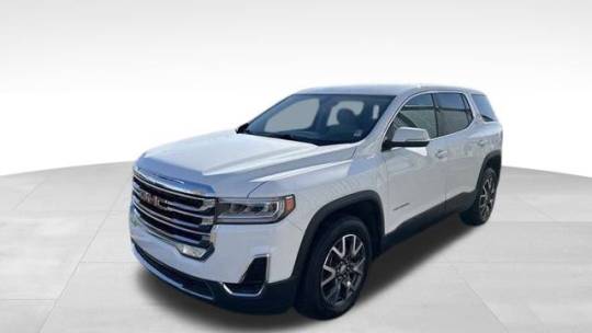 2020 GMC Acadia