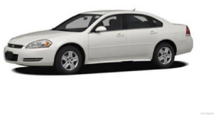 2012 chevrolet impala lt in winter haven, fl