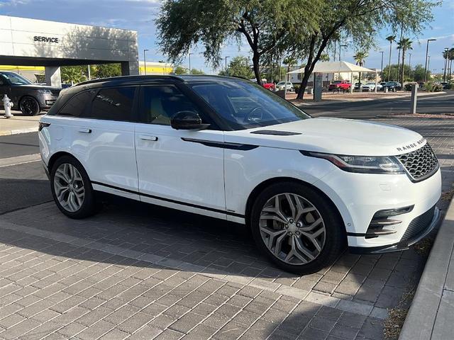 2019 land rover range rover velar p380 hse r-dynamic