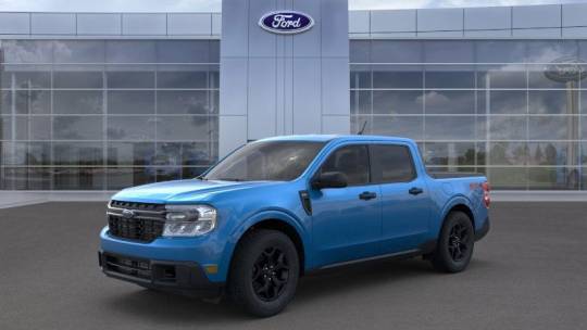 2024 Ford Maverick