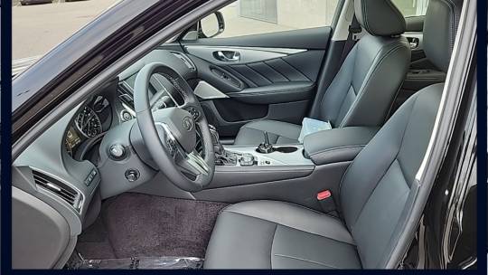 2024 Infiniti Q50