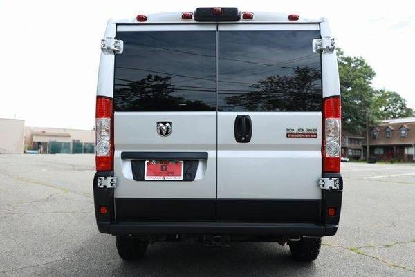 2020 ram promaster cargo van in co bluffs, iowa