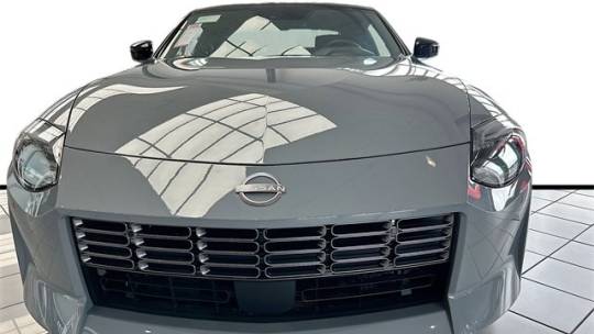 2024 Nissan Z