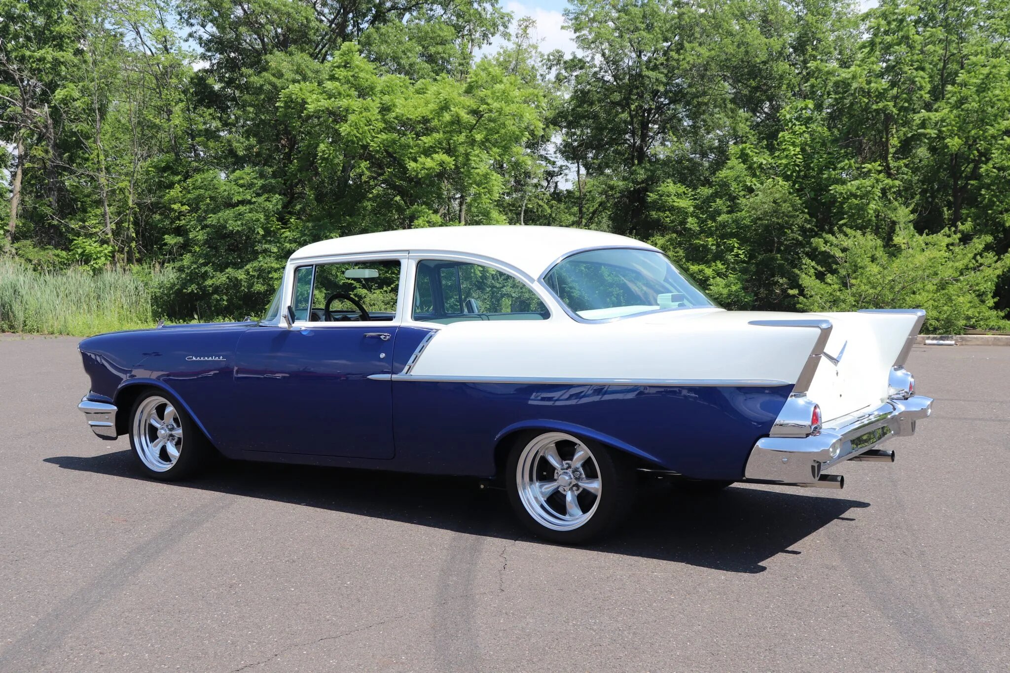 chevrolet 210