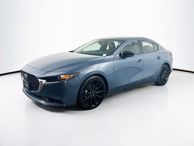 2023 mazda mazda3 awd