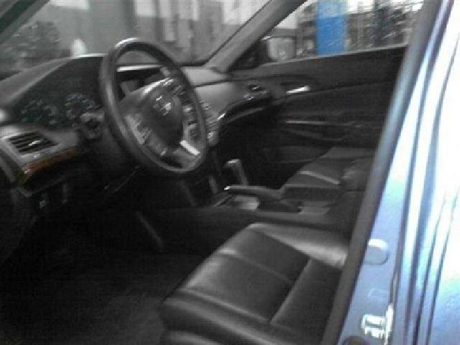 2010 honda accord crosstour ex-l sport utility 4d in pittsburgh, pa