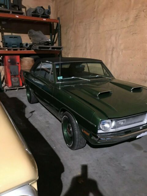 70' dodge dart swinger