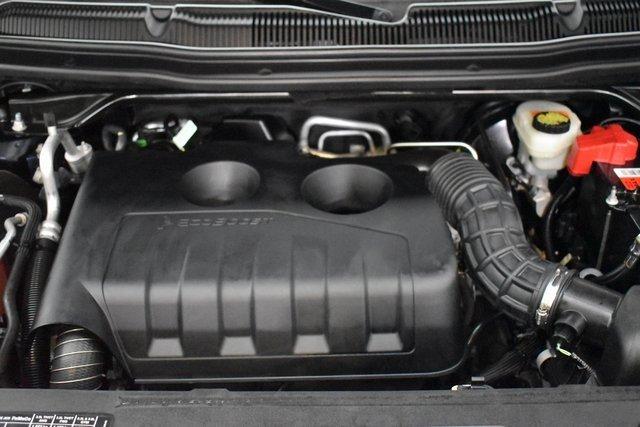 certified 2017 ford explorer 4wd xlt columbia, md 21045 for sale in columbia, maryland