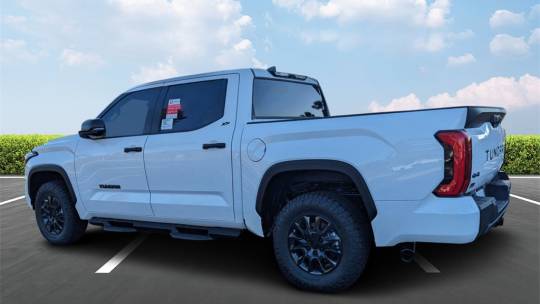 2024 Toyota Tundra