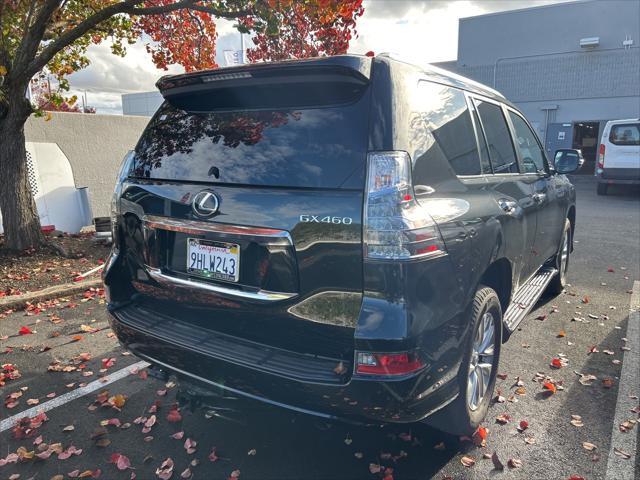 2023 lexus gx 460 base