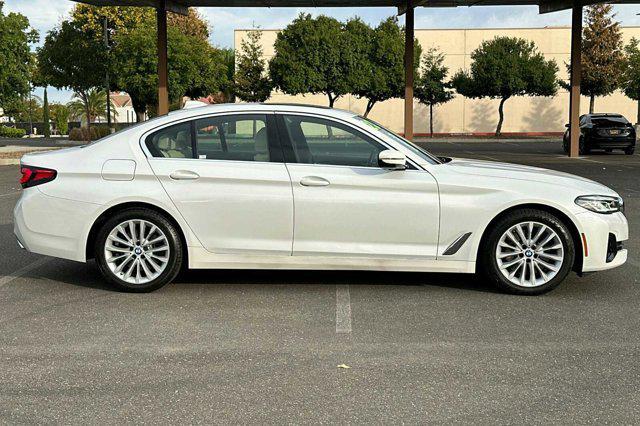 2023 bmw 530 i xdrive