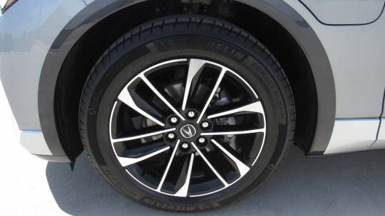 2024 Acura ZDX