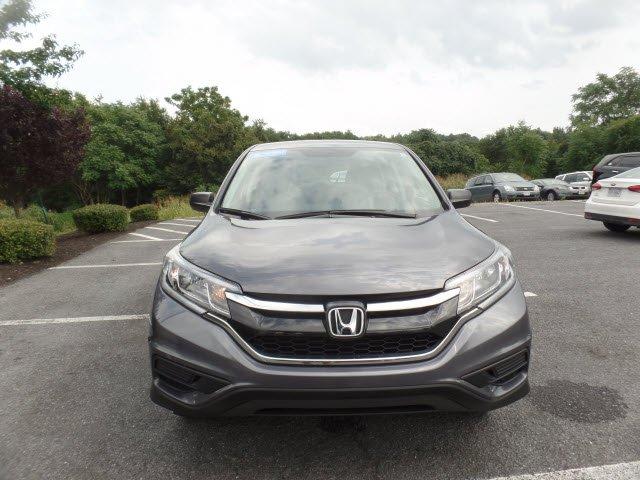 certified 2016 honda cr-v awd lx hagerstown, md 21740 for sale in hagerstown, maryland