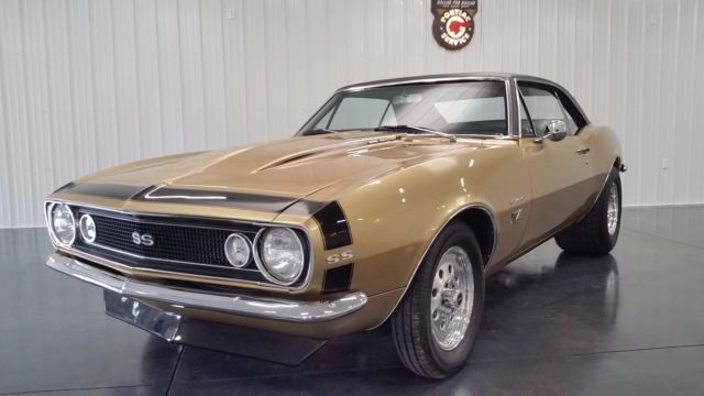 1967 camaro.... big tire ...pro street
