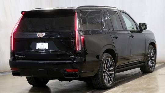 2023 Cadillac Escalade