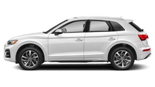 2022 Audi Q5