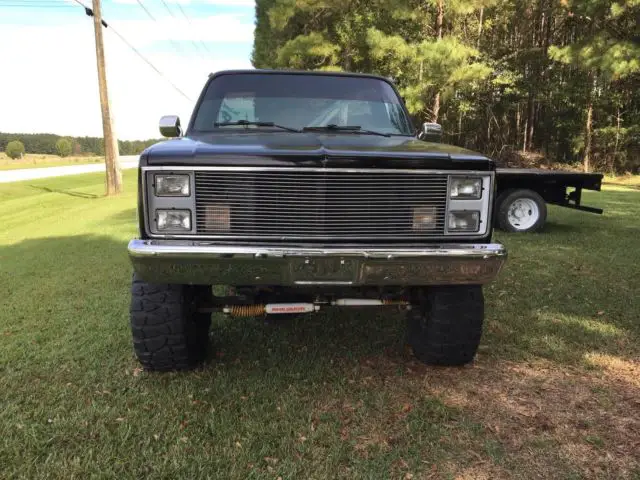 1986 4x4 v8 automatic 4wd not 1985 1987 1988 1989 1990